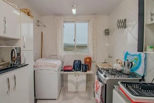 Apto 1 dorm com vaga e vista livre no Morro Santana - R$ 200 mil — foto 11