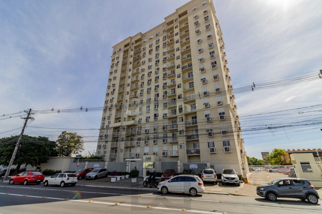 Apartamento de 3D com living estendido, sacada, 2 vagas, andar alto. — foto 18