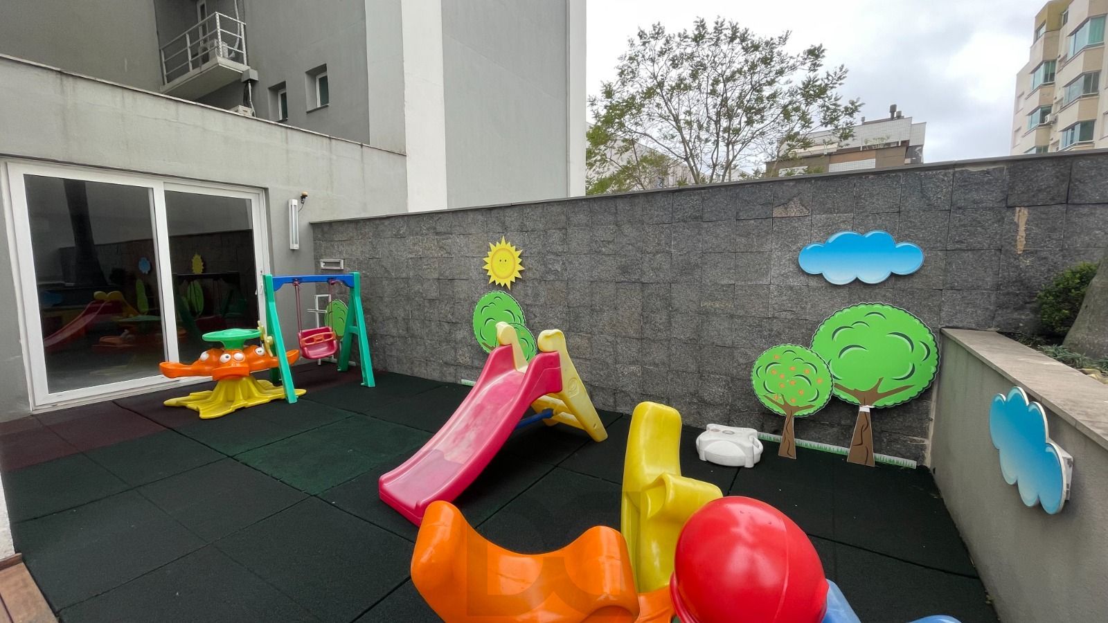 Apartamento com suíte, churrasqueira e 2 vagas no Jardim Europa — foto 24