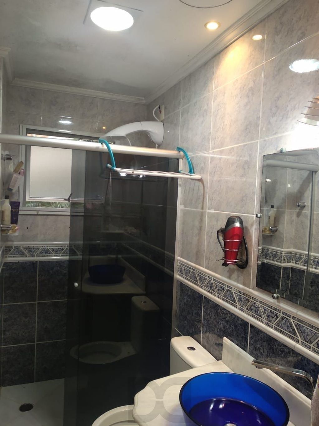 Apartamento de 3 dormitórios com suíte e vaga coberta - no Jardim Planalto — foto 20