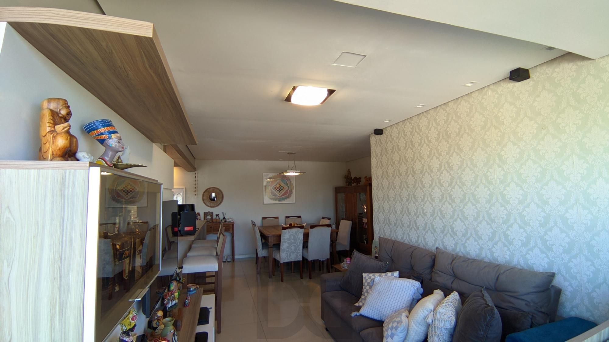 Apartamento 100% mobiliado, Suíte e churrasqueira - Jardim Planalto — foto 3