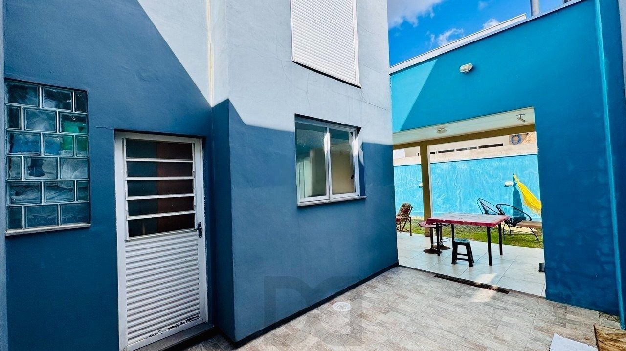 Casa em Condomínio, 3 dormitórios, 1 suíte, Passo Das Pedras, Porto Alegre. — foto 11