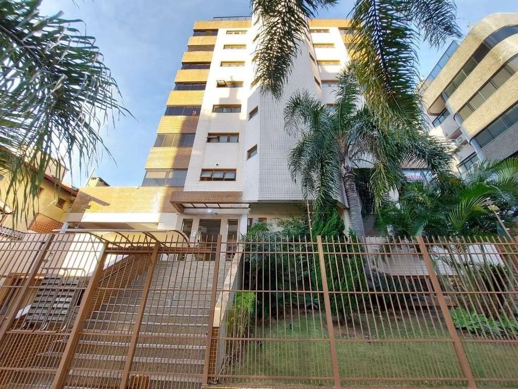 Apartamento 3 Dormitórios com Suíte e 2 Vagas Individuais no Jardim Planalto — foto 23