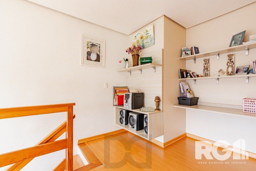 Duplex 3 dormitórios com suíte e vaga — foto 9