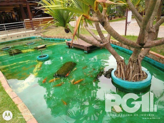 Casa com 4 Quartos 240m² privativos, Condomínio Parque Iguaçu. Bairro Ecoville — foto 39