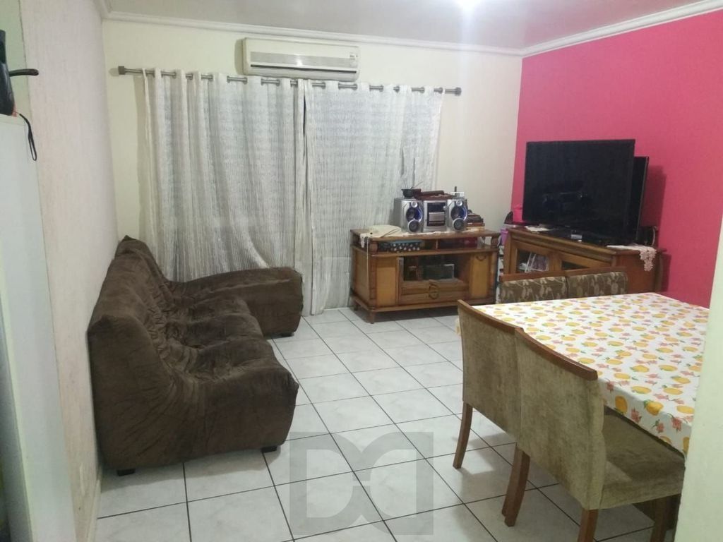 Apartamento de 3 dormitórios com suíte e vaga coberta - no Jardim Planalto — foto 2