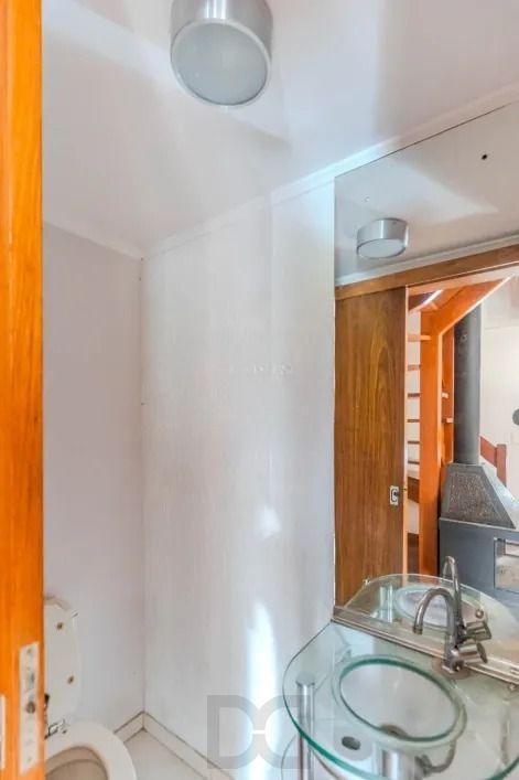 Casa em condomínio com 3 dormitórios, suíte, sótão e lazer completo – 106m² — foto 8