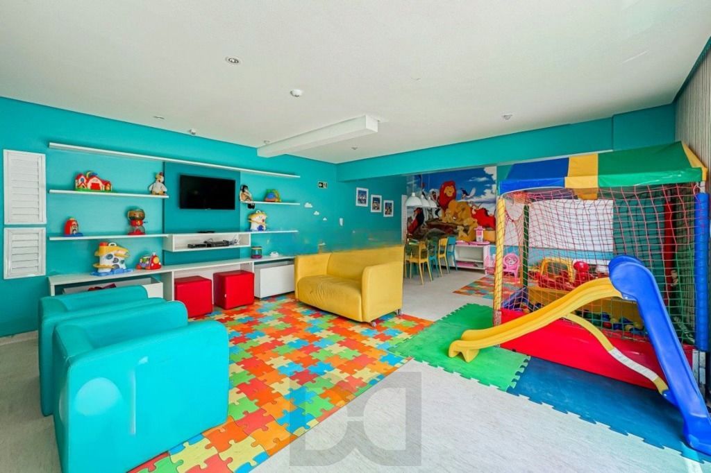 Apartamento 3 Dorm com Suíte e 2 Vagas no Cristo Redentor — foto 24