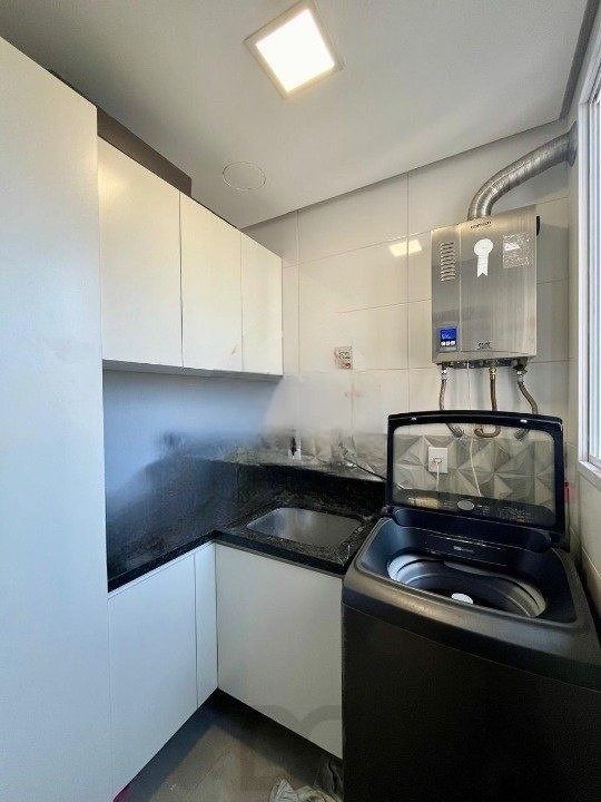 Apartamento cobertura com 3 dormitórios, vaga dupla — foto 9