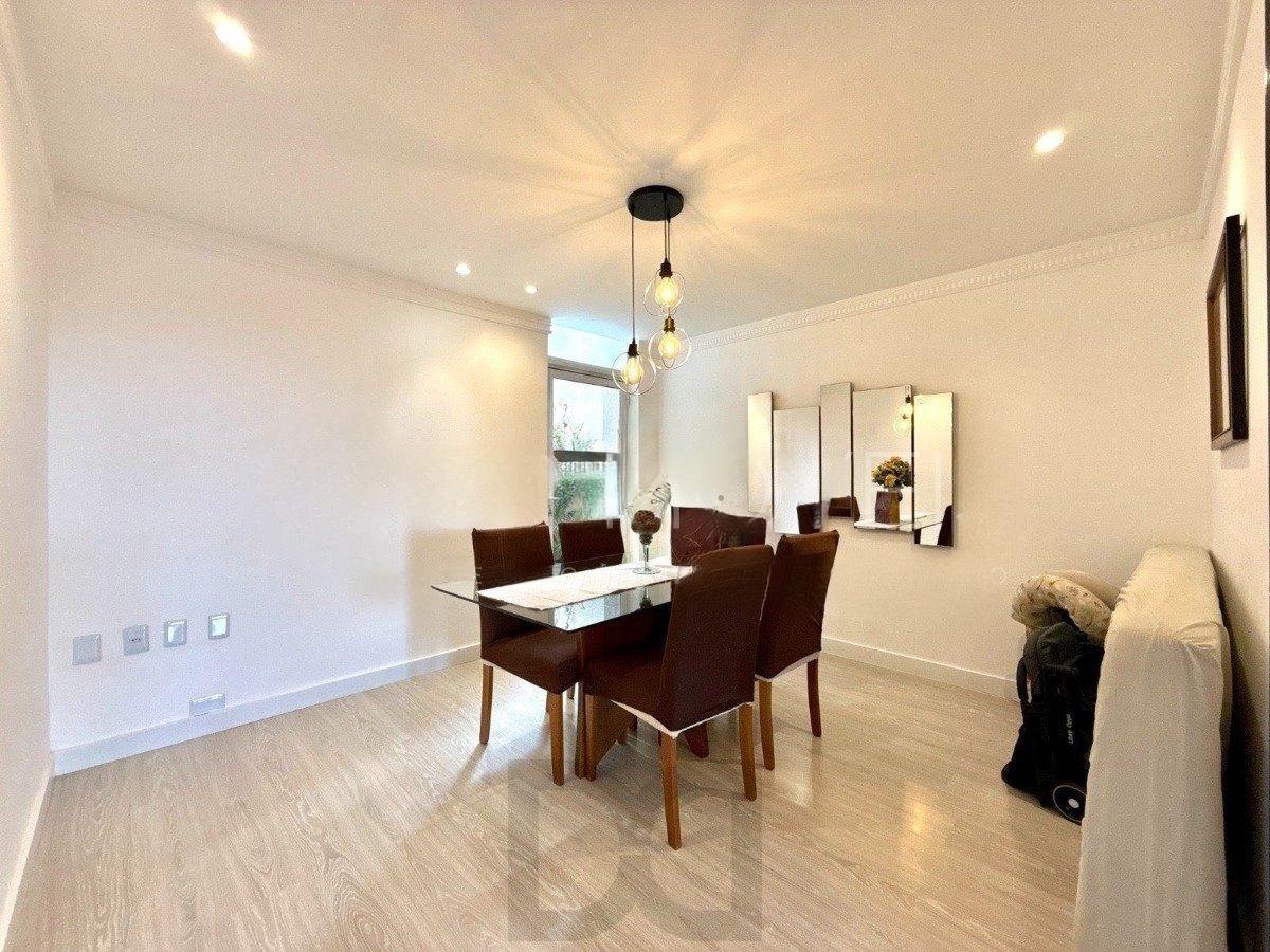 Casa ampla com 4 dormitórios, suíte e área de lazer- Passo da Areia — foto 7