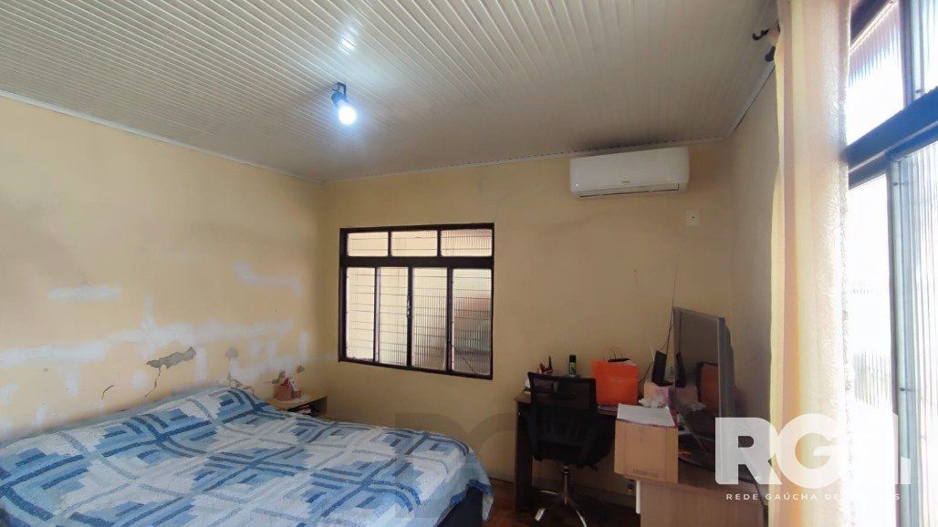 Pátio com 2 casas, 100,46 privativos 3 dorm e 57m², com 2 dorm Zeferino Dias — foto 32
