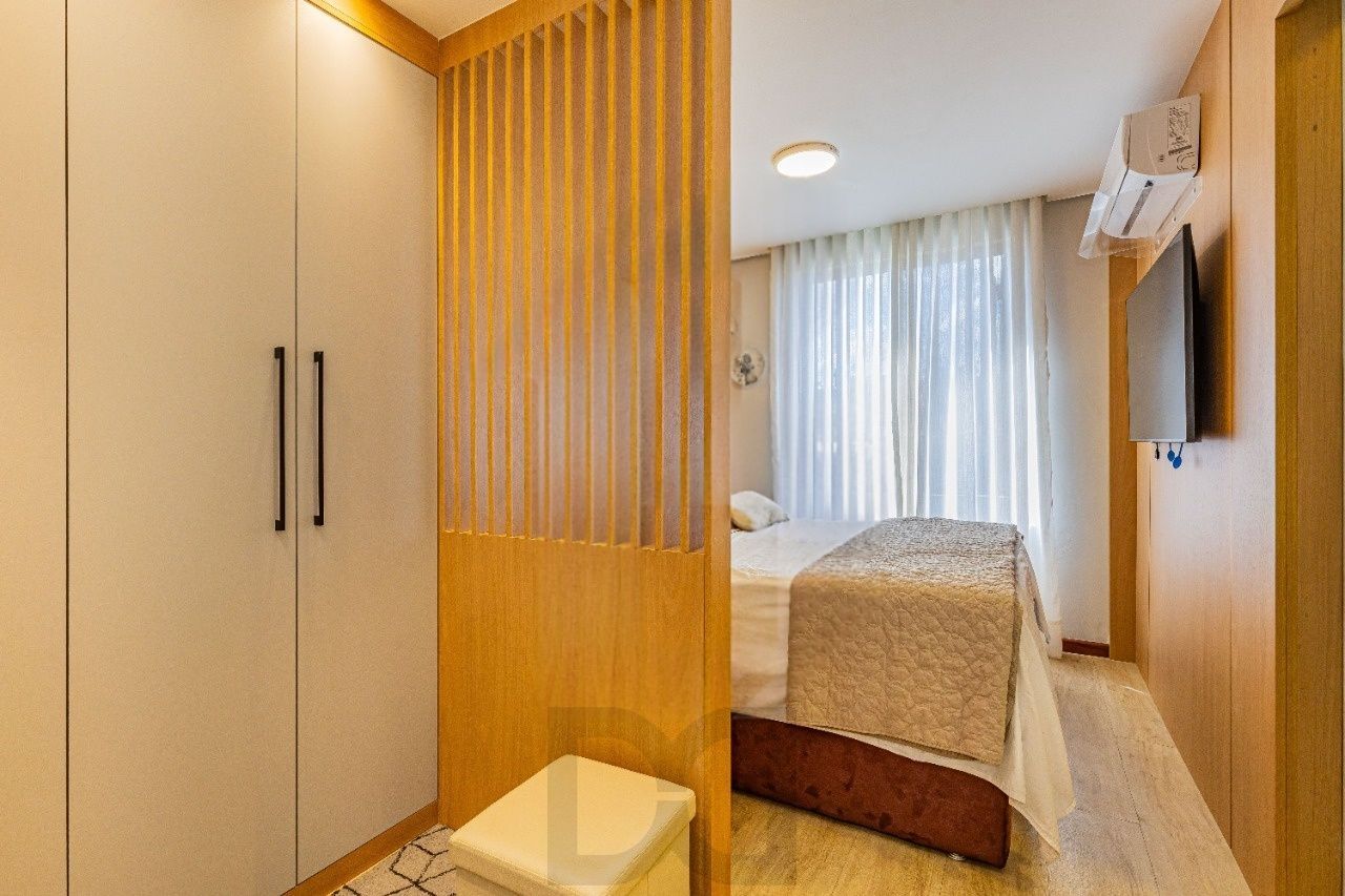 Casa reformada com vista incrível espaço goumet e jacuzzi, Proximo ao Iaguatemi — foto 15
