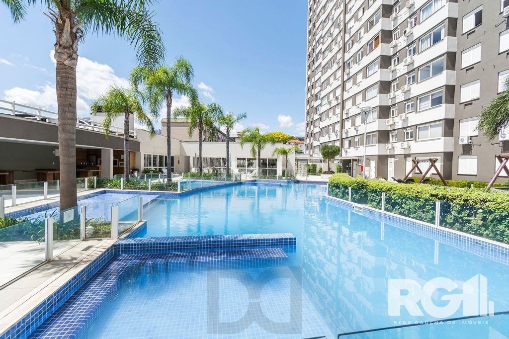 Apartamento mobiliado com suíte e lazer completo no São João — foto 18