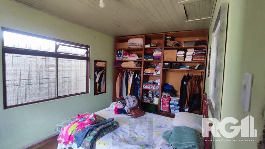 Pátio com 2 casas, 100,46 privativos 3 dorm e 57m², com 2 dorm Zeferino Dias — foto 29