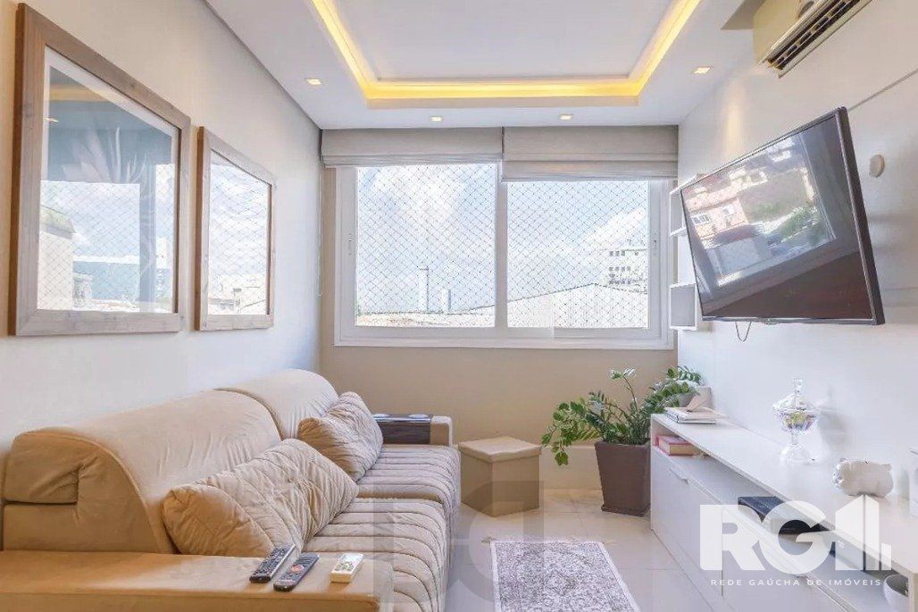 Apartamento mobiliado com suíte e lazer completo no São João — foto 4