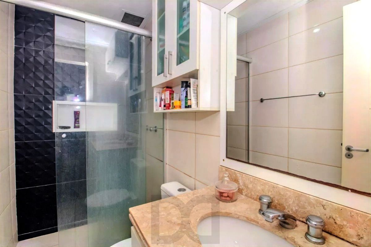 Casa em condomínio patio, 3 dormitórios e 2 vagas — foto 21