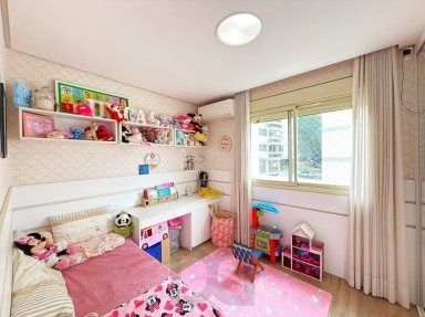 Apartamento 3 dormitórios, 1 suíte, 111m², 2 vagas — foto 26