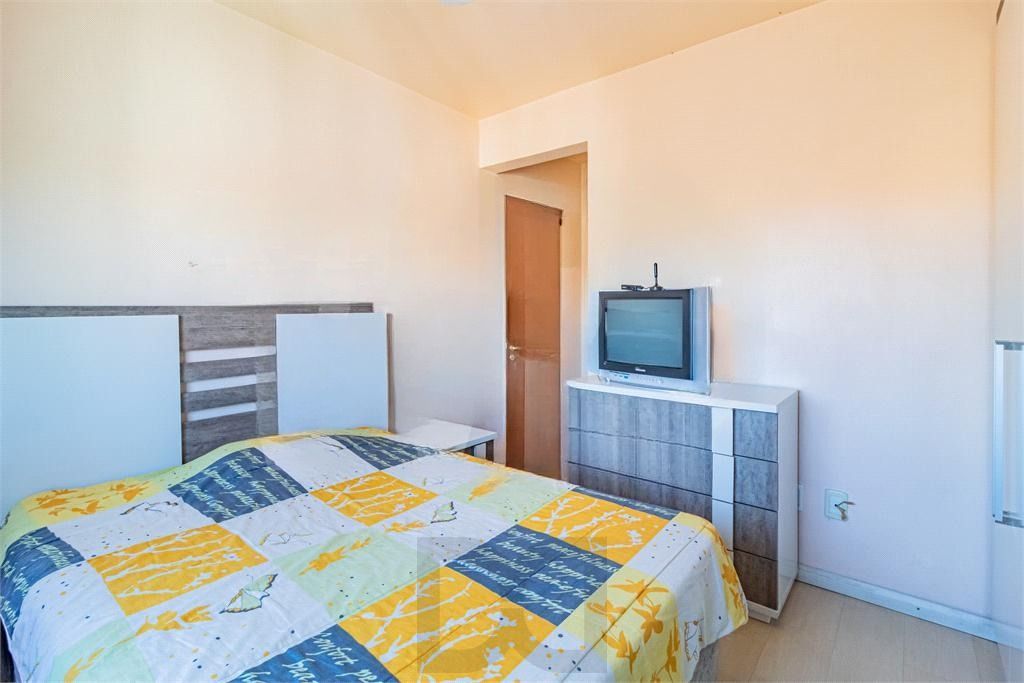 Apartamento 3 dormitórios, suíte, elevador e 2 vagas no Jardim Itu — foto 16