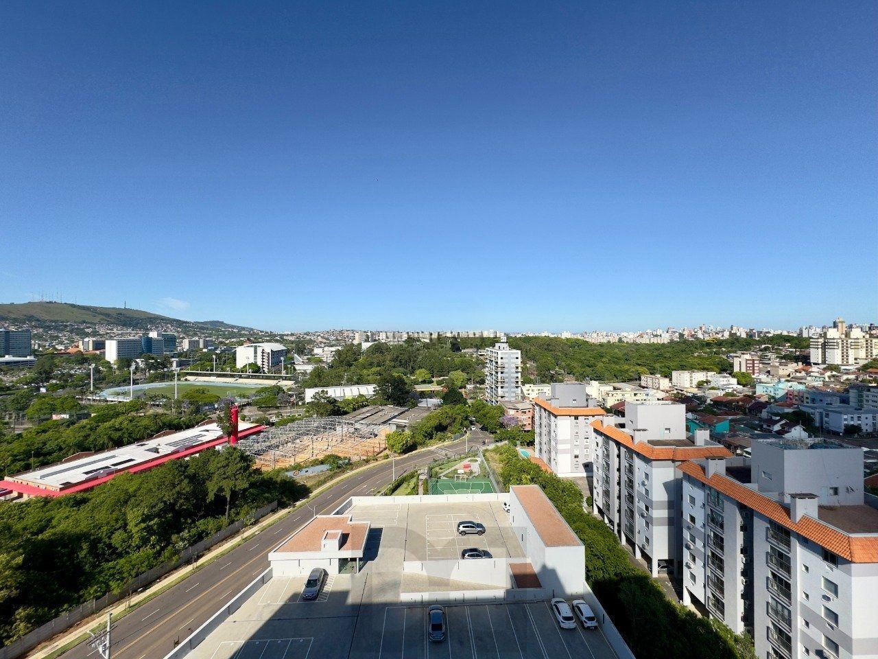 Apartamento 02 dormitórios 59m² privativos, churrasqueira e vaga,  próximo Puc — foto 9