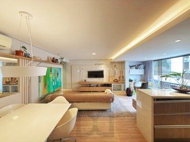 Apartamento 3 dormitórios, 1 suíte, 111m², 2 vagas — foto 9