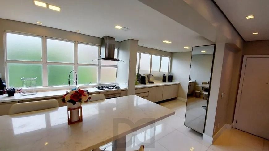 Cobertura 3 quartos, 235² privativos, com piscina, no Moinhos de Vento — foto 9