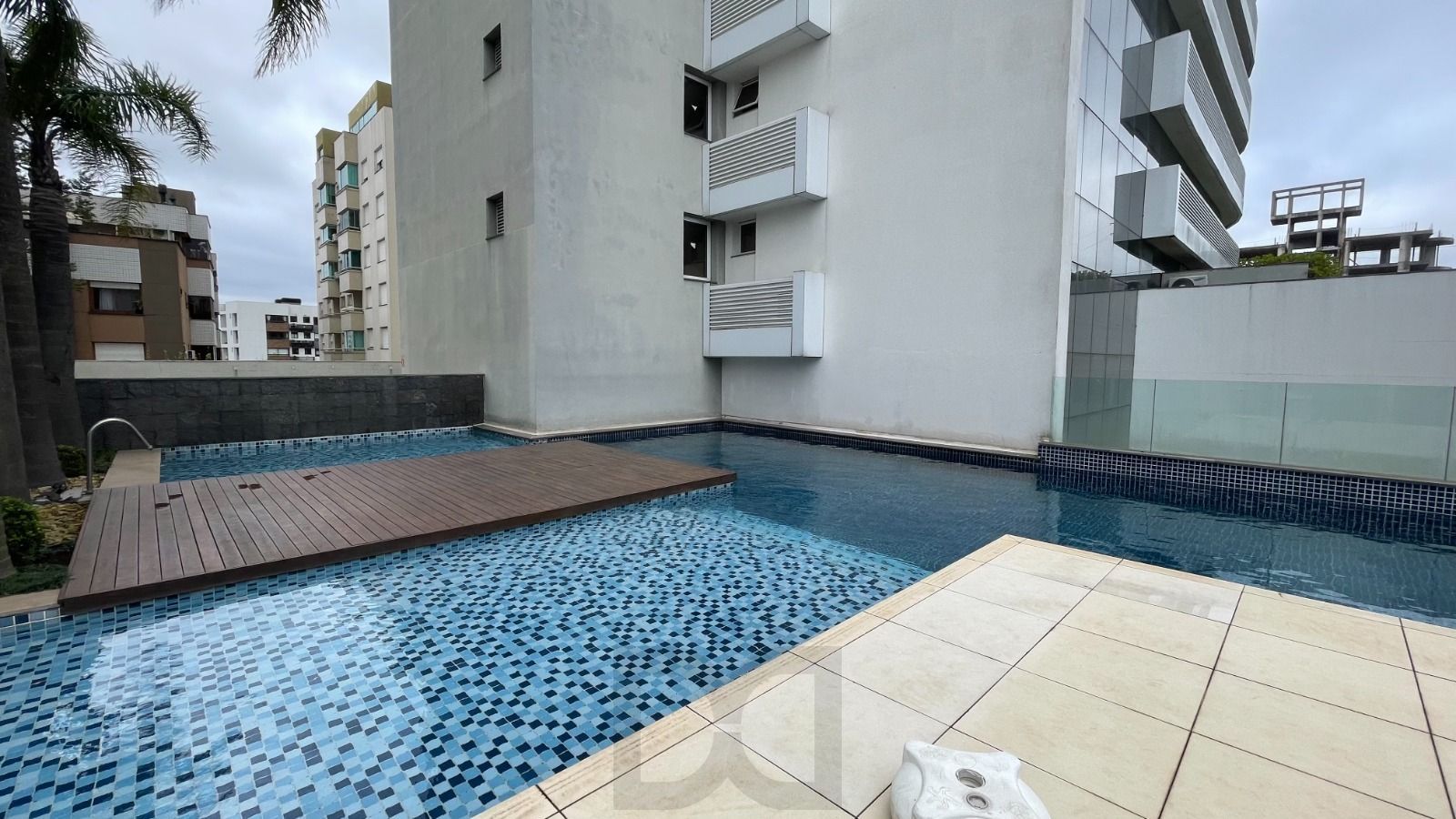 Apartamento com suíte, churrasqueira e 2 vagas no Jardim Europa — foto 17