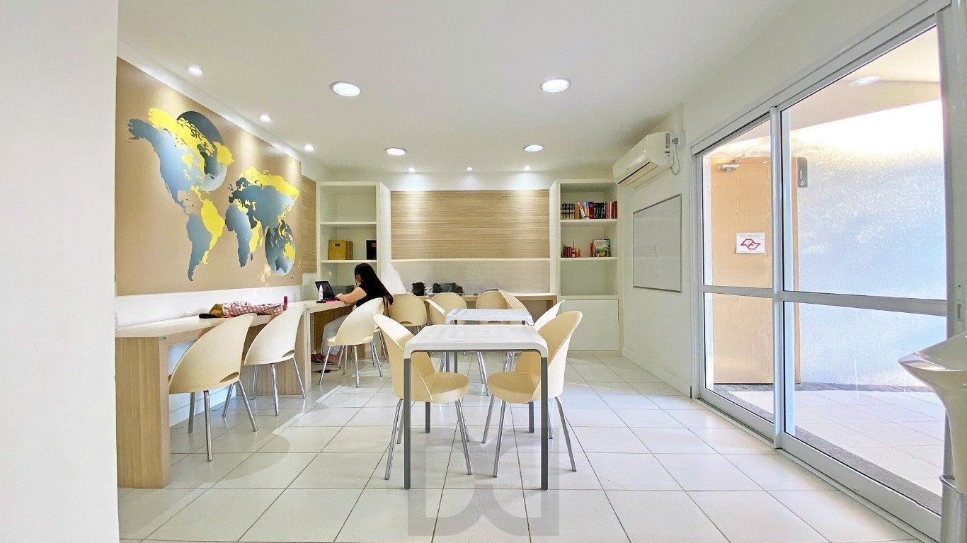 Apartamento mobiliado com lazer completo no Lindóia — foto 29