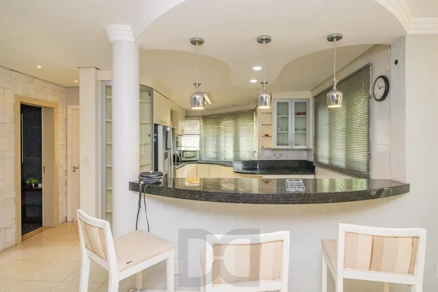 Casa em condomínio 4 suítes no bairro Ecoville — foto 6