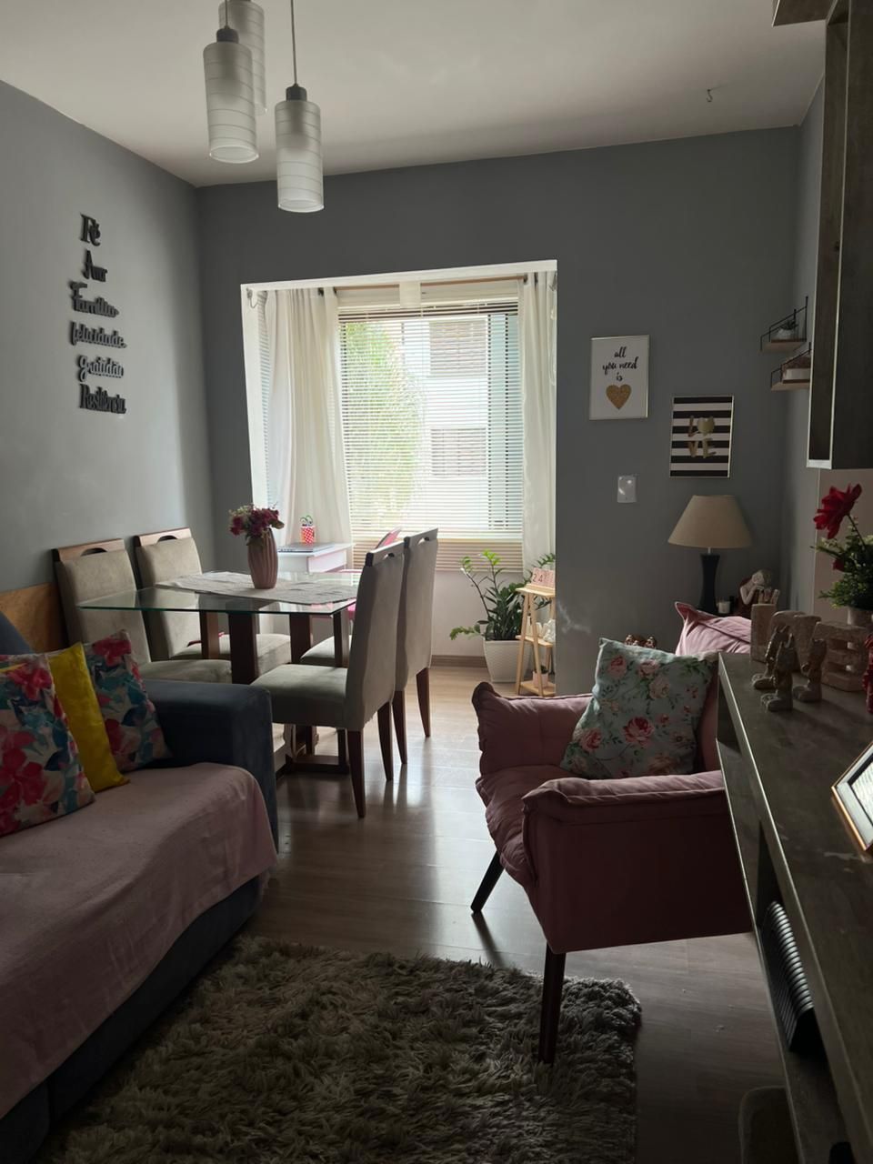 Apartamento com 2 quartos e 52m² e vaga escriturada - Ecoville, Porto Alegre — foto 3