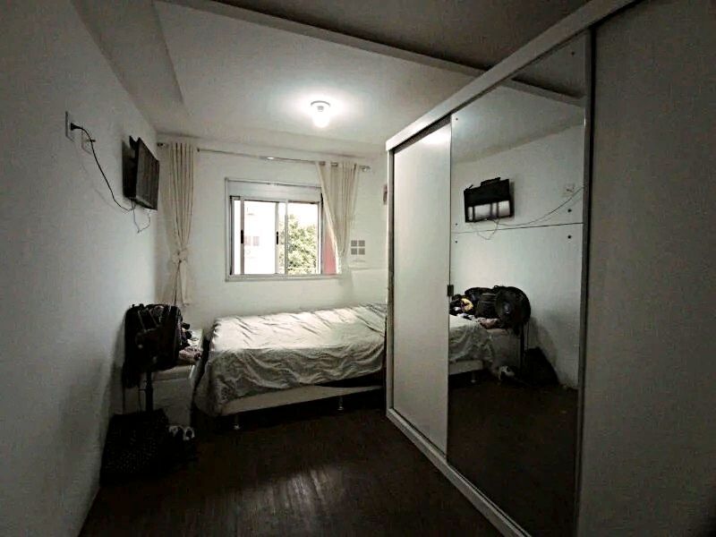 Apartamento semimobiliado 2 dorm 1 suíte e vaga na Ary Tarrago - Jardim Itu — foto 6