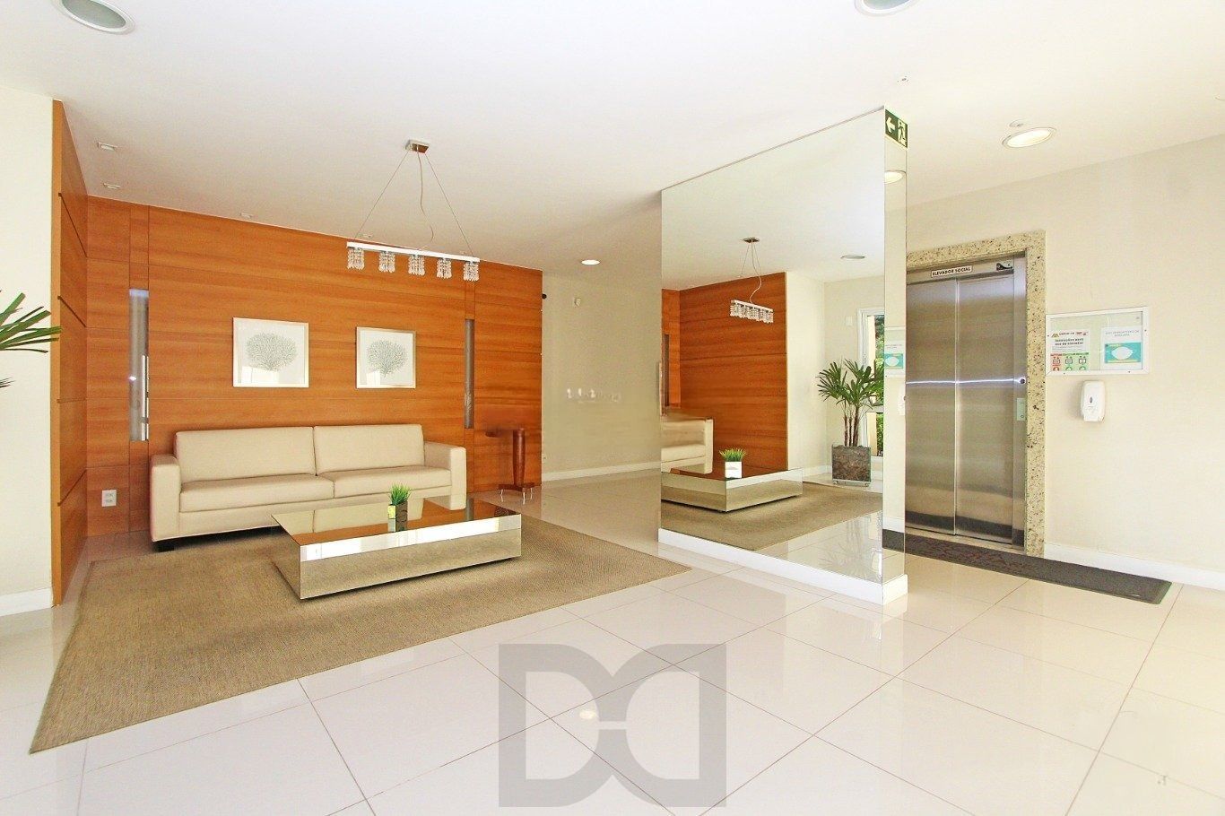 Apartamento mobiliado com lazer completo no Lindóia — foto 23