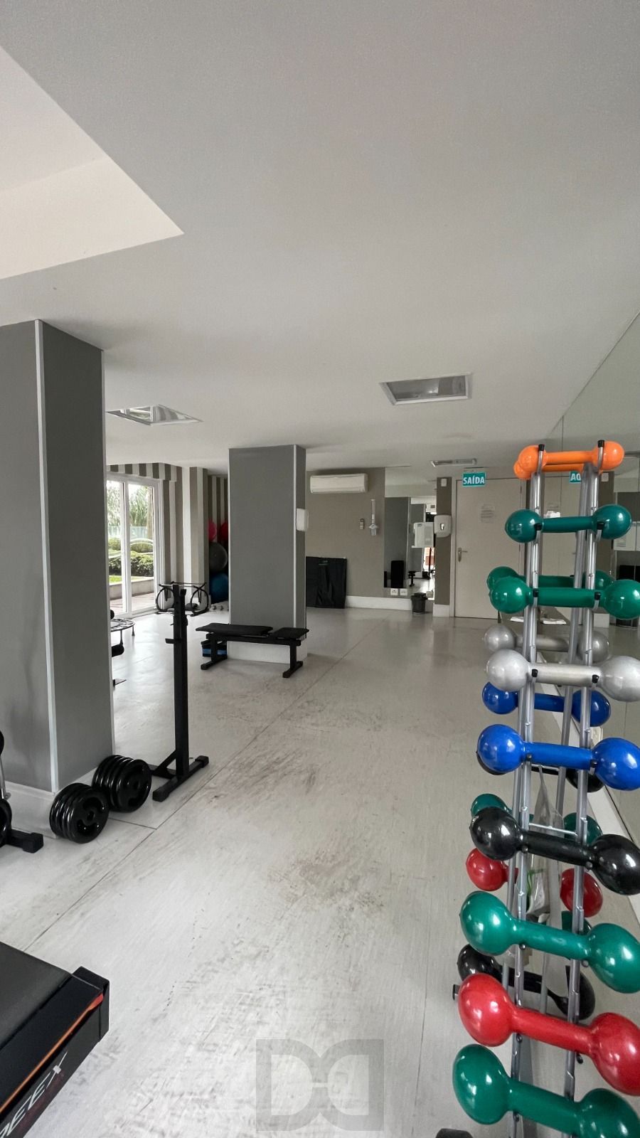 Apartamento com vista definida, churrasqueira e 2 vagas no Passo da Areia — foto 28