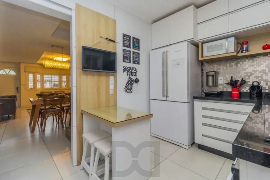Casa/ sobrado com suíte, sótão e terraço no Jardim Itu Sabará — foto 6