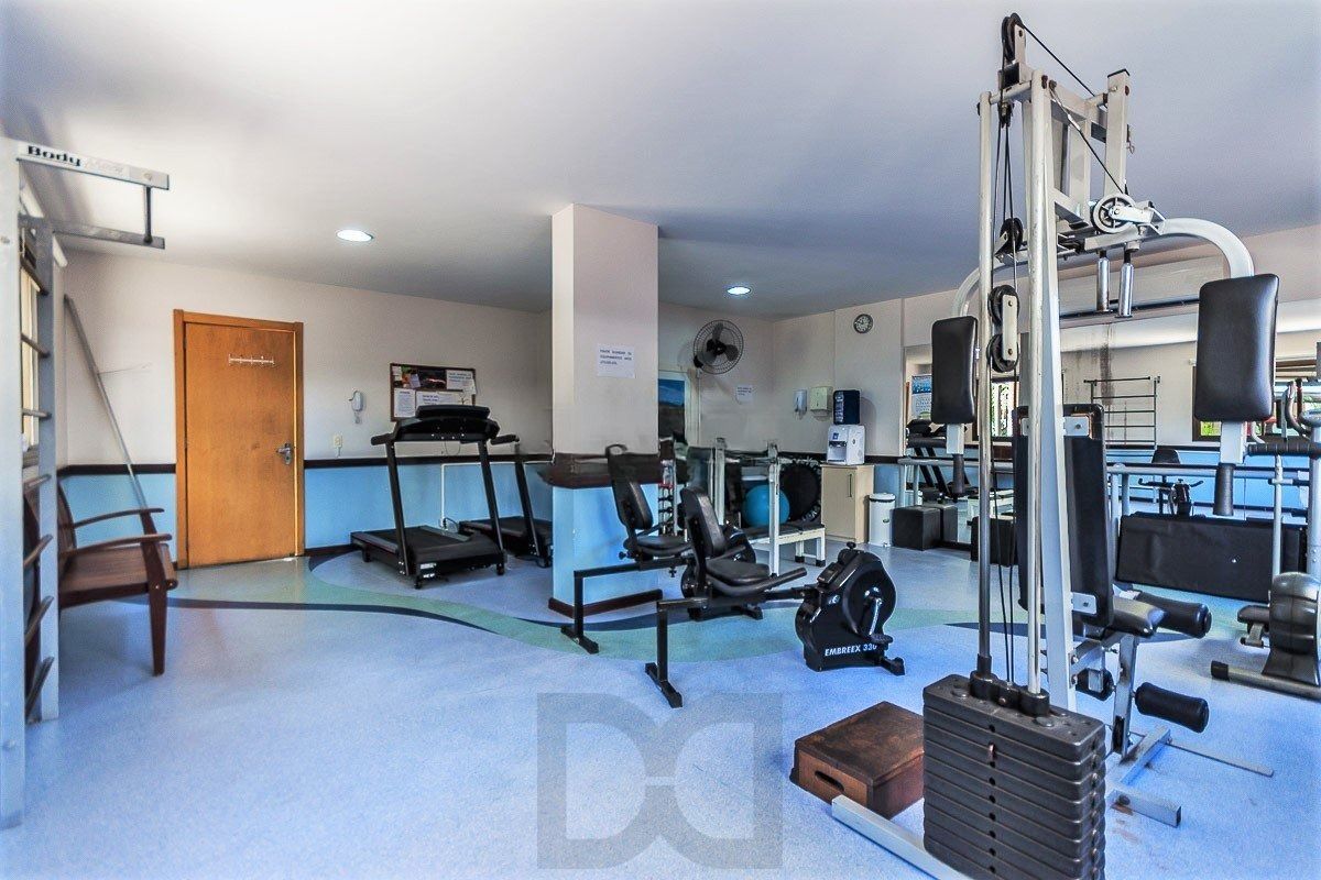 Apartamento 3 Dorm com Escritório e 2 Vagas — foto 33