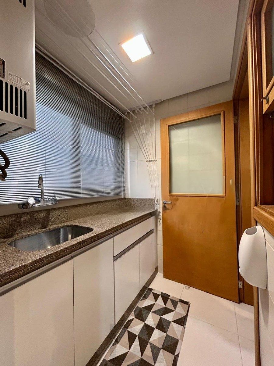 Apartamento 3 dormitórios, 97 m², andar alto, vista perene, Jardim Lindóia — foto 17