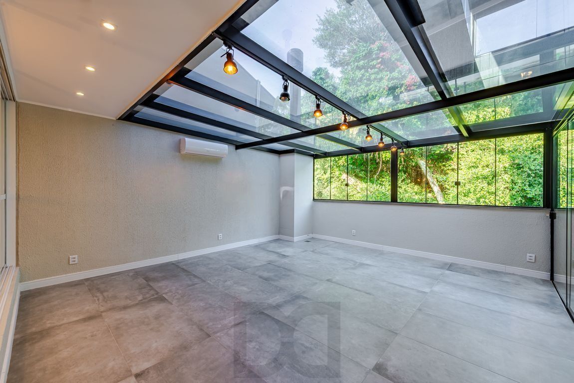 Casa em condomínio com piscina e salão privativo na Vila Nova — foto 24
