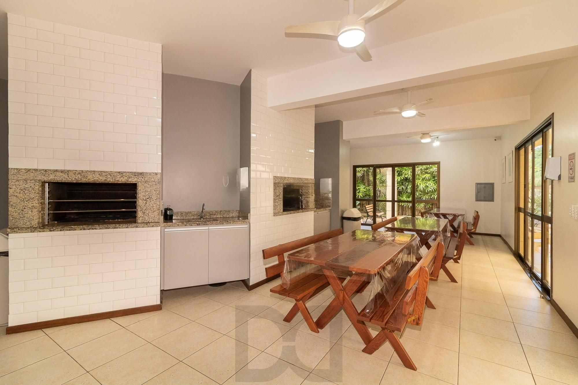 Apartamento 3 Dorm com Escritório e 2 Vagas — foto 29