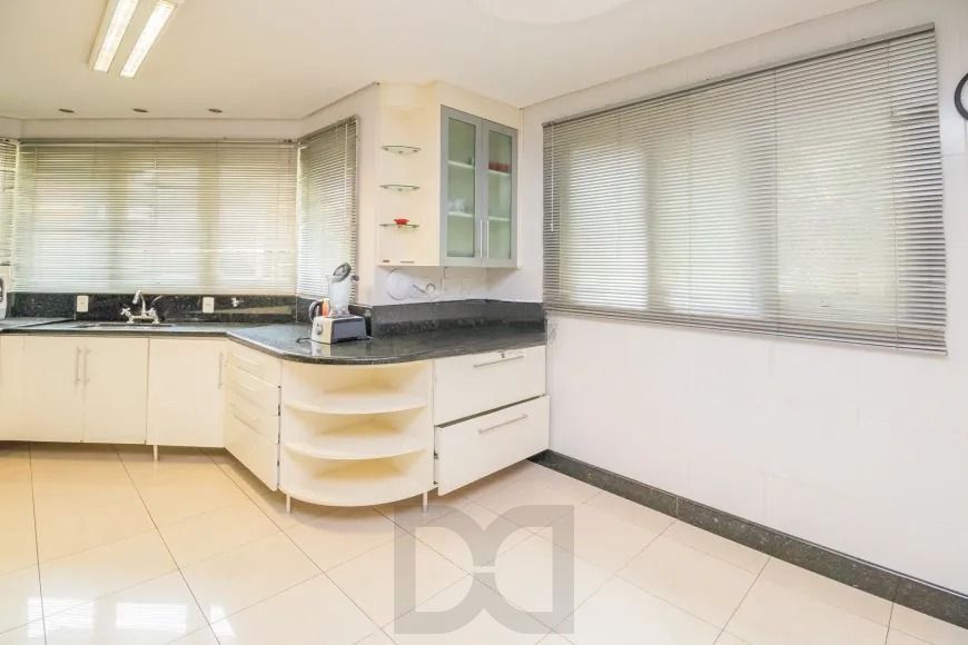 Casa em condomínio 4 suítes no bairro Ecoville — foto 14