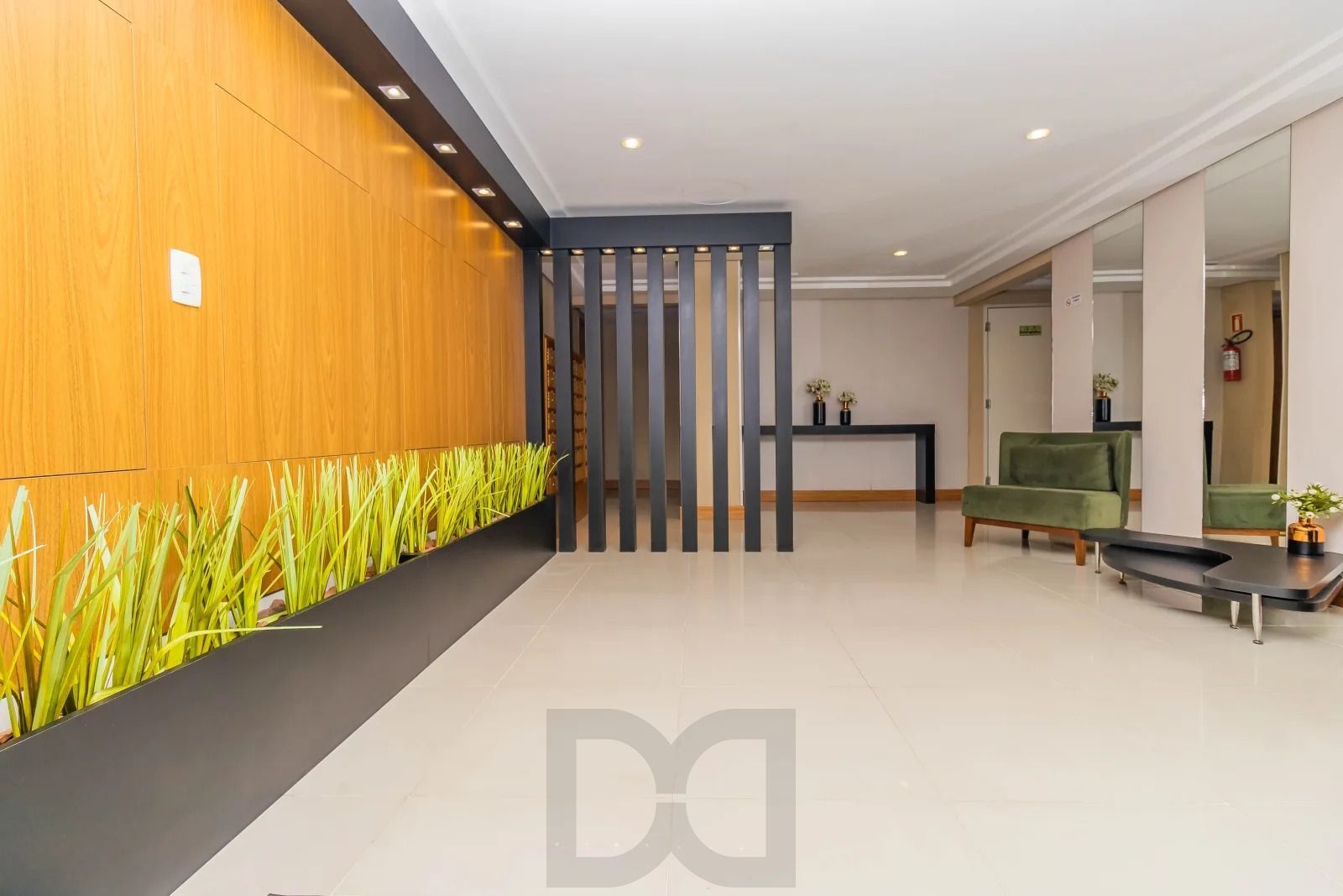 Apartamento Garden Semimobiliado 3 Dormitórios Próximo ao Iguatemi — foto 26