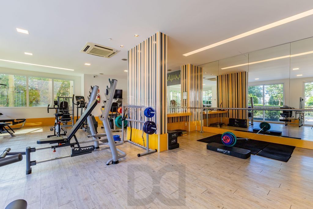 Apartamentono Jardim Europa com vista panorâmica — foto 22