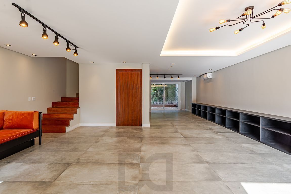 Casa em condomínio com piscina e salão privativo na Vila Nova — foto 3