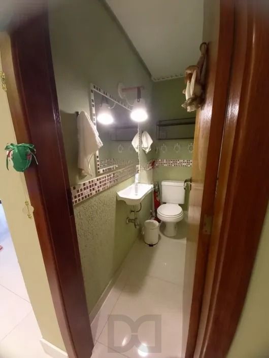 Casa de 3 Andares com Pátio e Churrasqueira Próxima ao Bourbon Country — foto 12