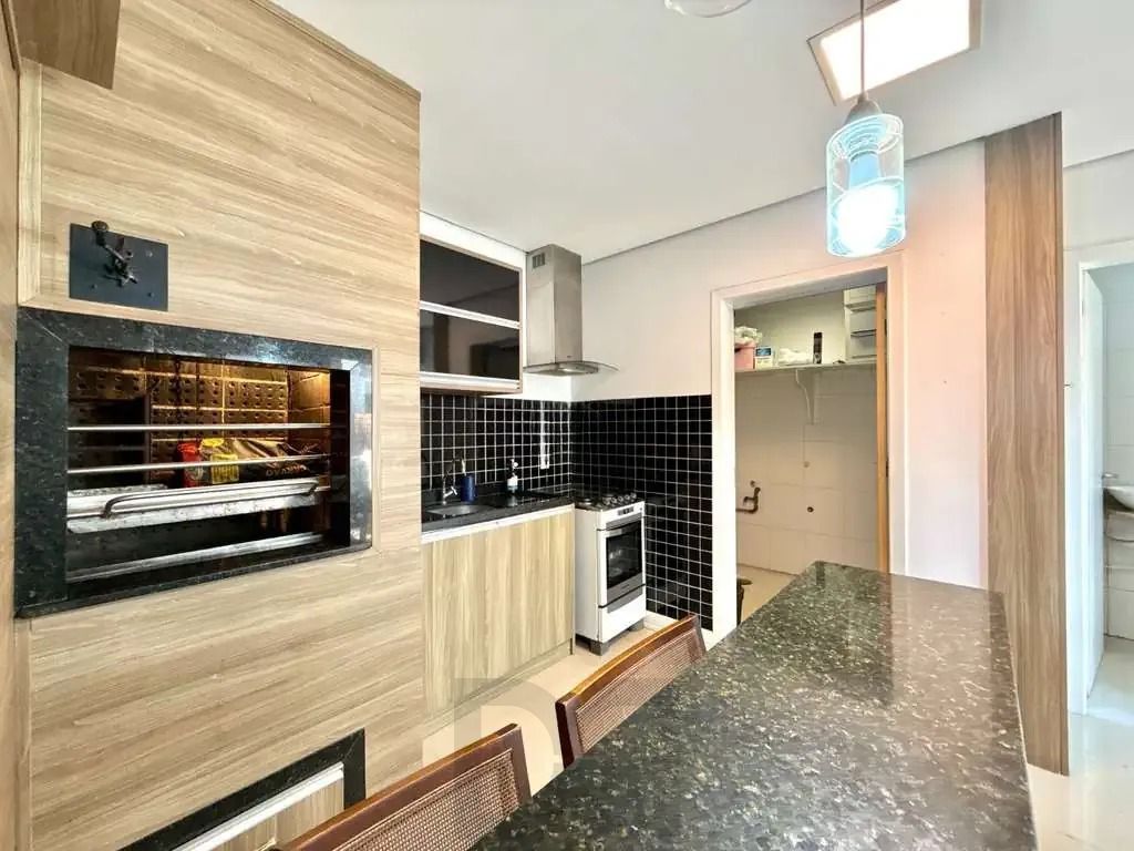 Casa com Quintal e Espaço Gourmet no Jardim Sabará — foto 25