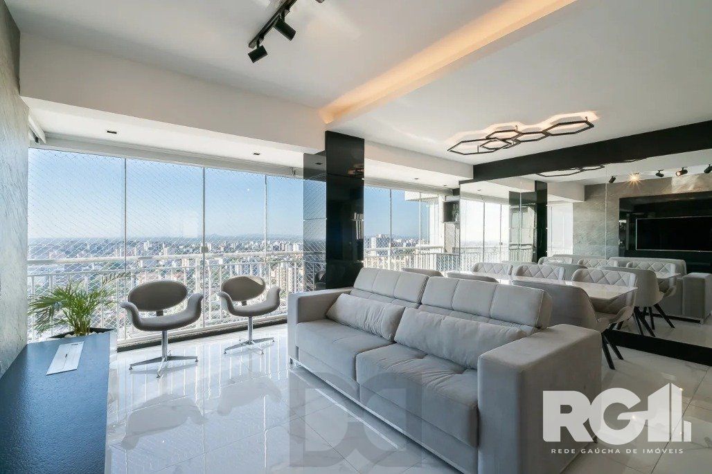 Apartamentono Jardim Europa com vista panorâmica — foto 6