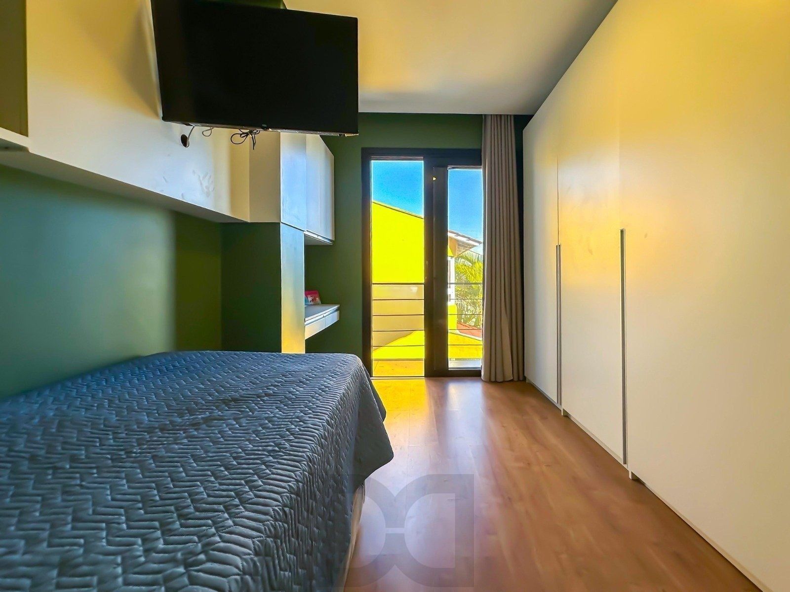 Casa em condomínio com piscina e suíte no Jardim Itu — foto 26
