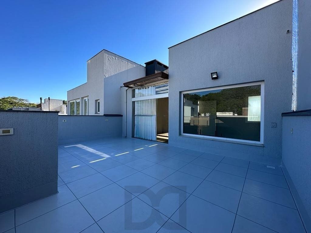 Casa em condomínio com 3 dormitórios, suíte master, espaço gourmet com piscina. — foto 22