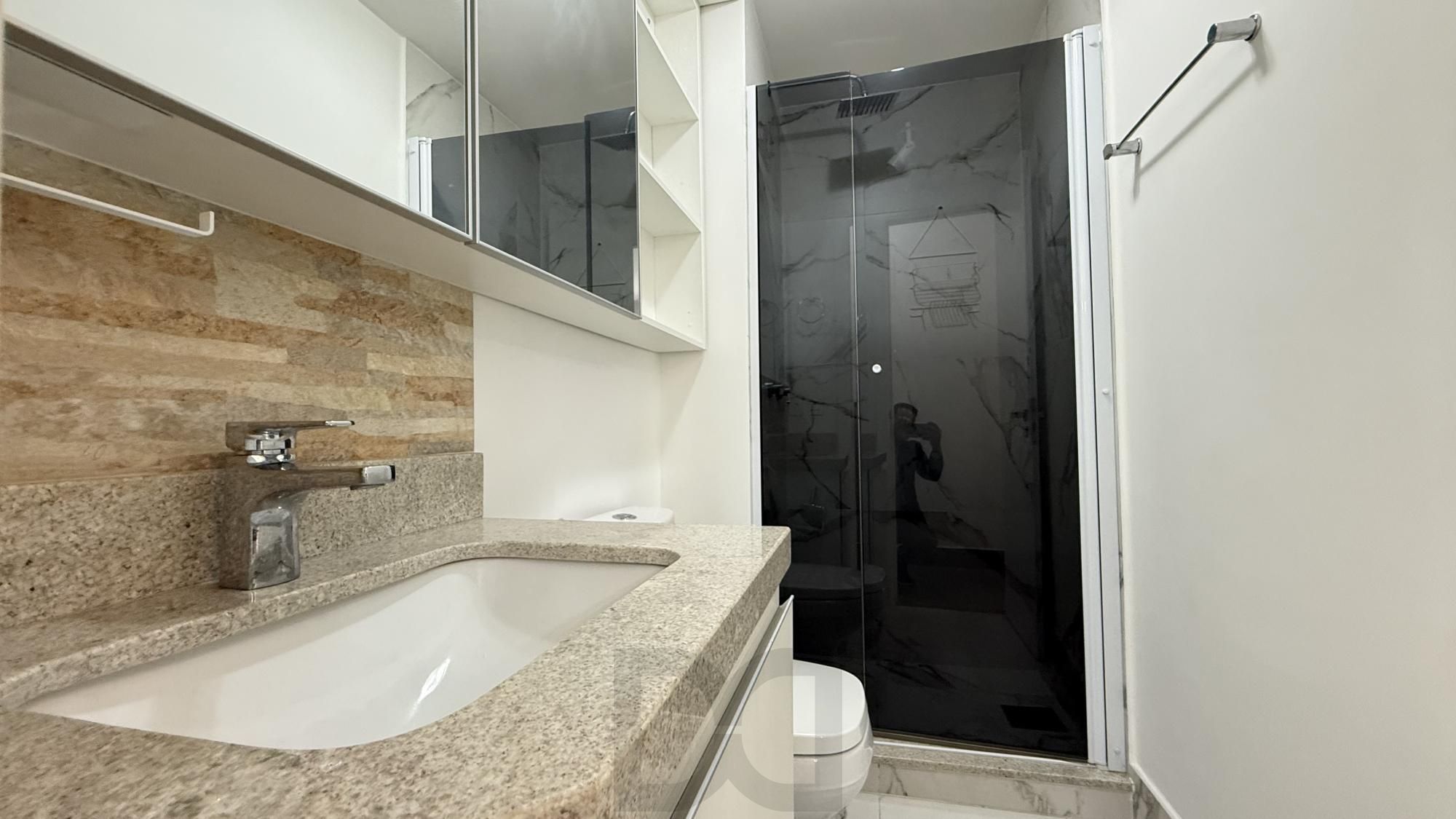 Apartamento de 2 dormitórios com suíte no Grand Park Lindóia — foto 8
