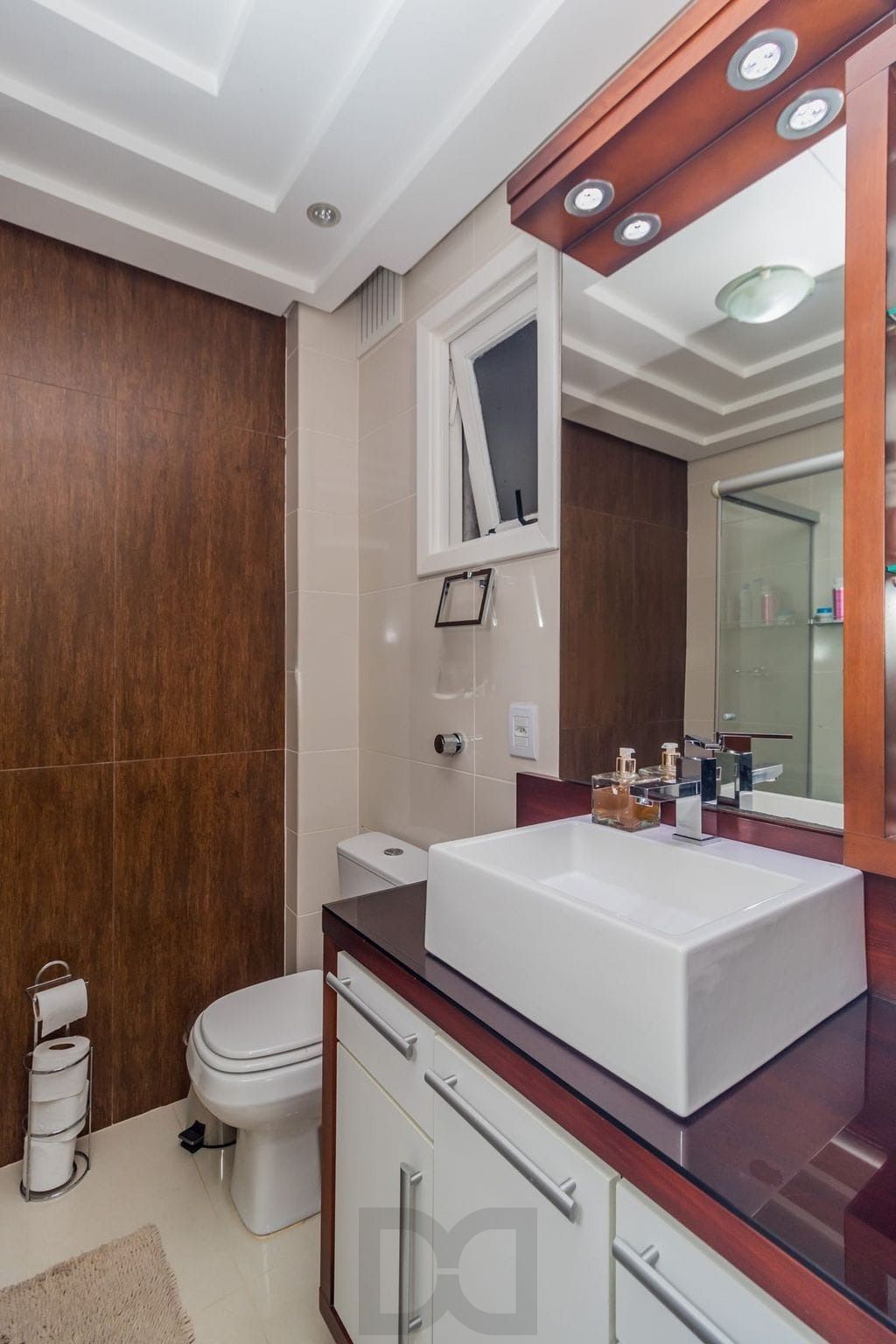 Cobertura com piscina, 3 quartos, 232² privativos elevador - Jardim Planalto — foto 29