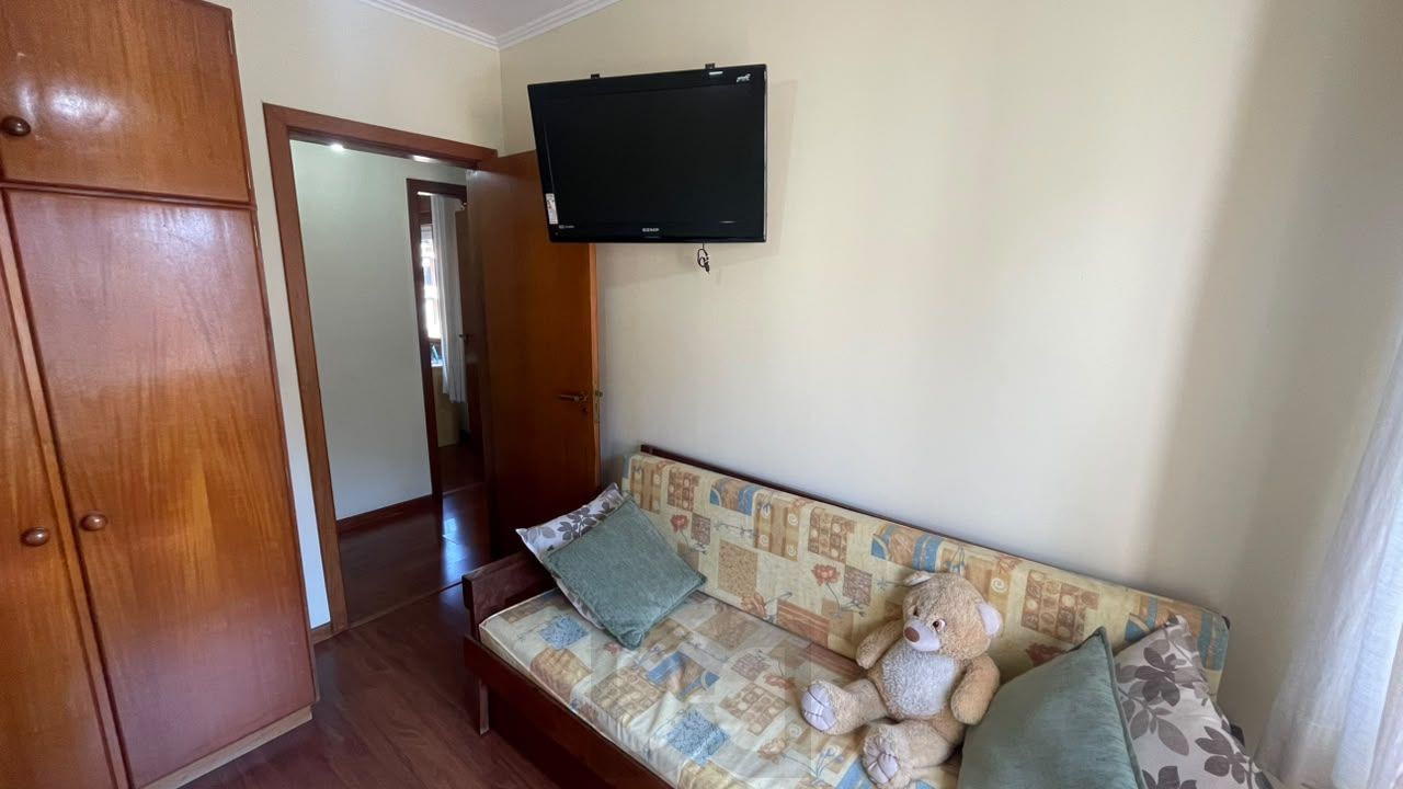Apartamento com 3 dormitórios, suíte, churrasqueira no Boa Vista — foto 28