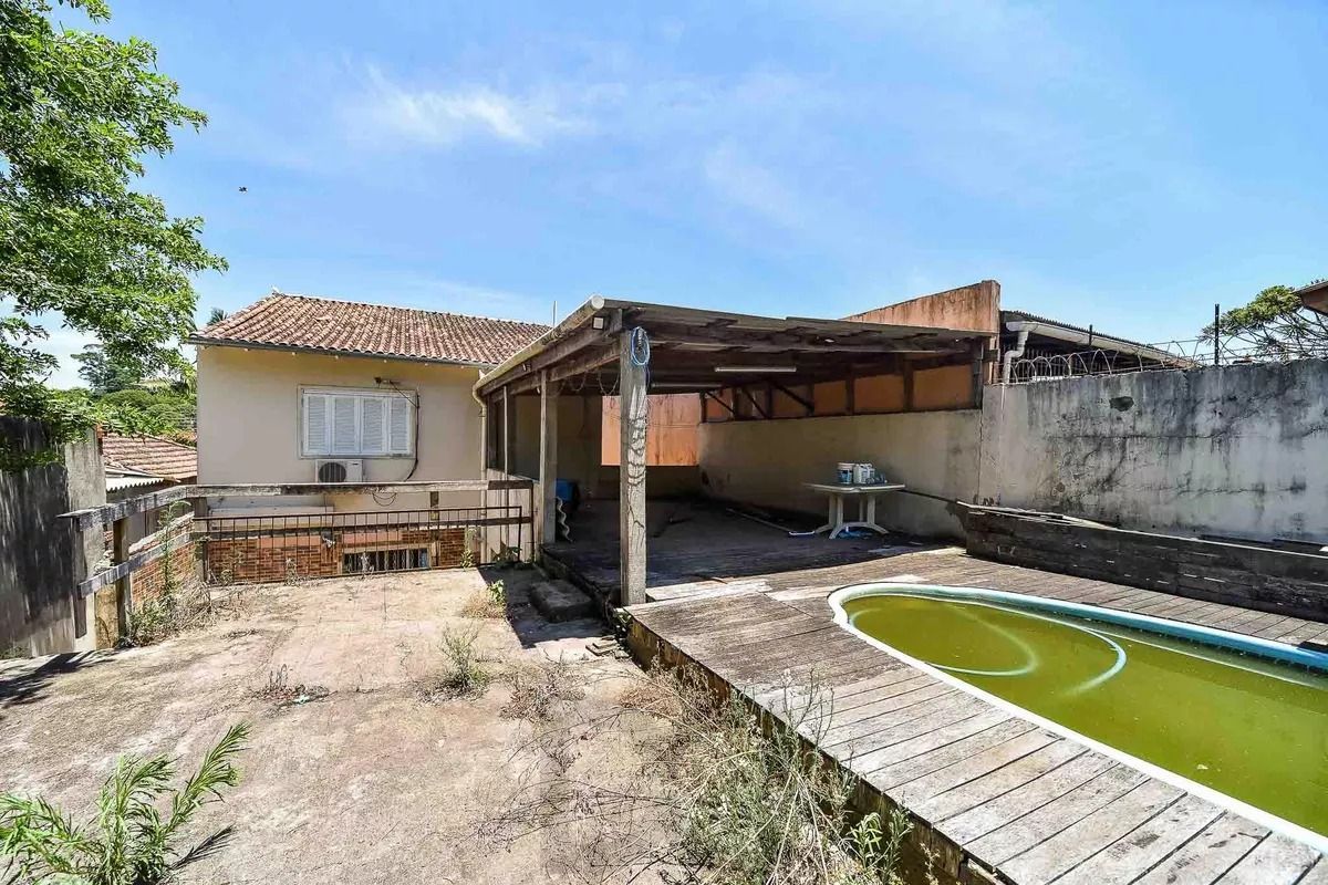Casa com 4 dormitórios, R Doutor Paulino Guerra — foto 30